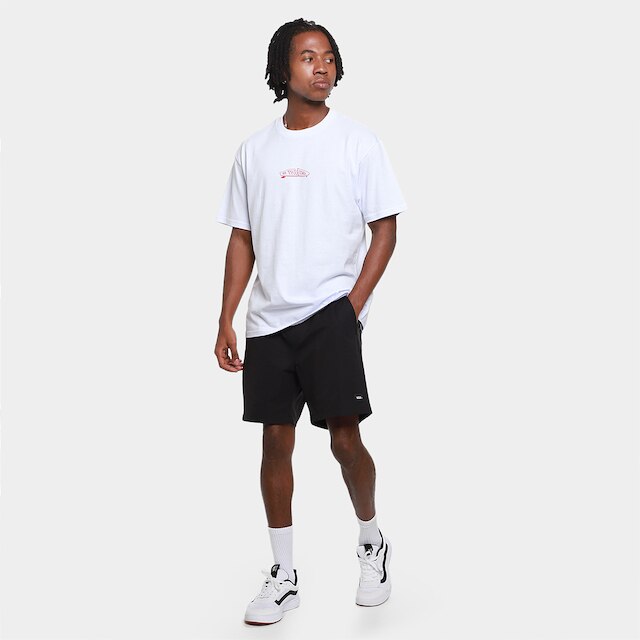 Camiseta Vans Buckled Masculina