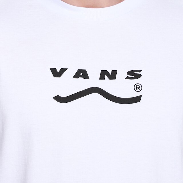 Camiseta Vans Determined Masculina