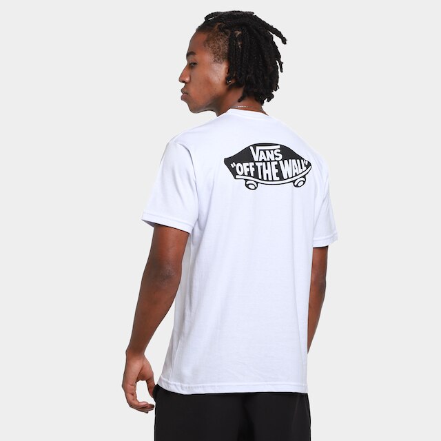 Camiseta Vans Double Standard Masculina