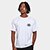 Camiseta Vans Hot Lines Masculina - Branco