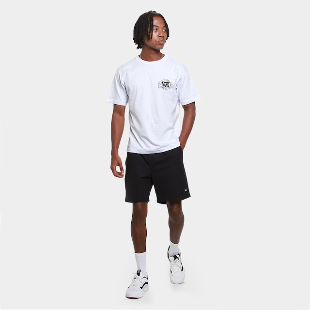 Camiseta Vans Hot Lines Masculina