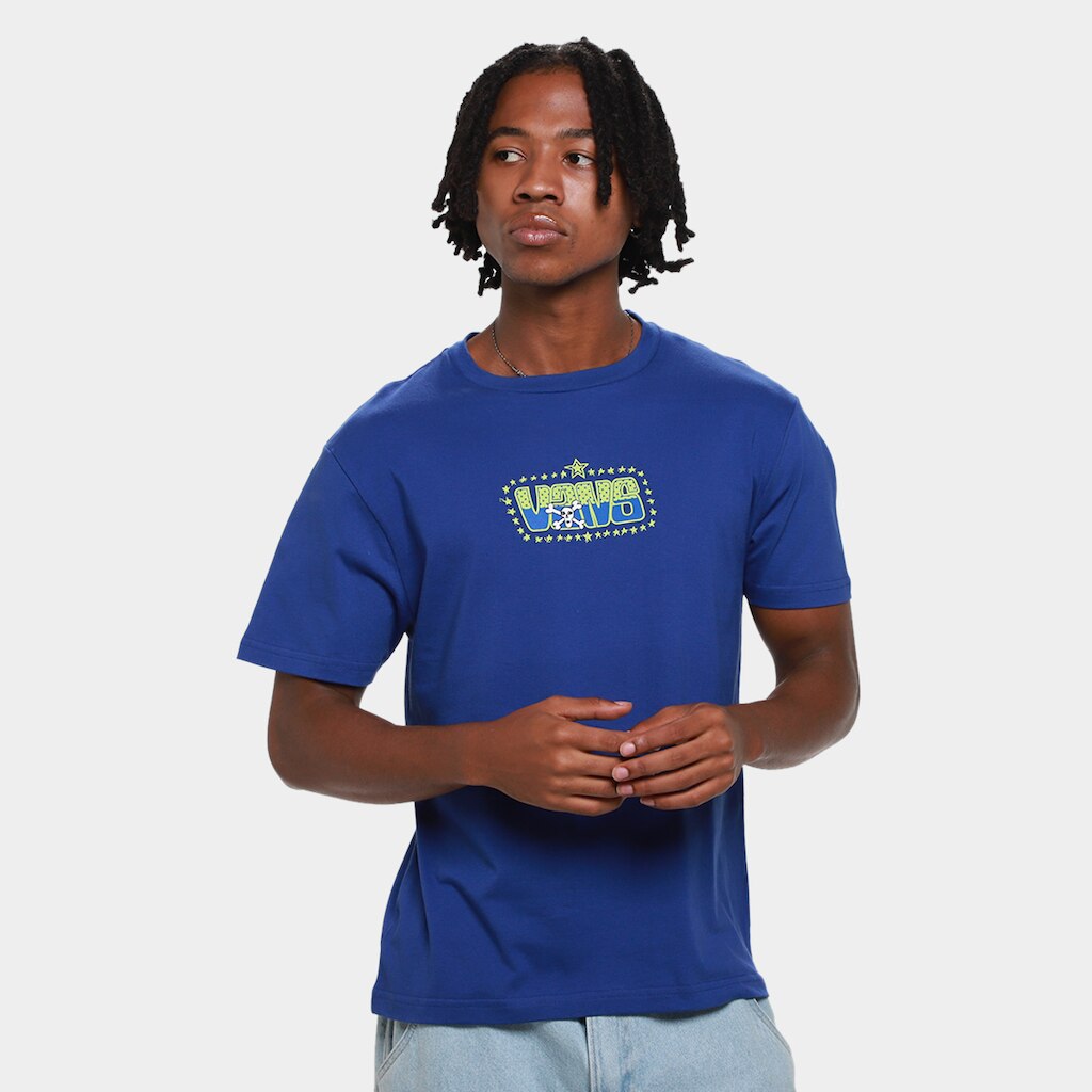 Camiseta Vans Moontower Masculina