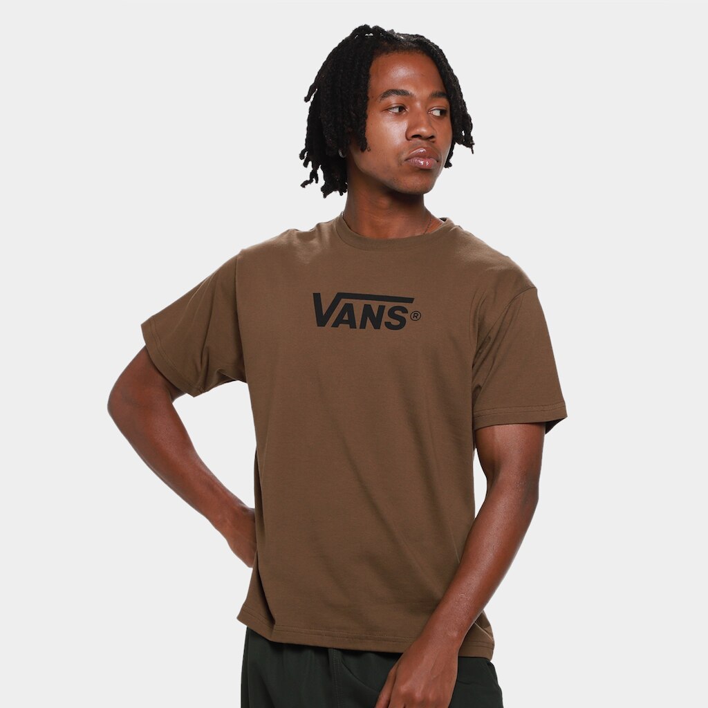 Camiseta Vans New Vans Classic Masculina