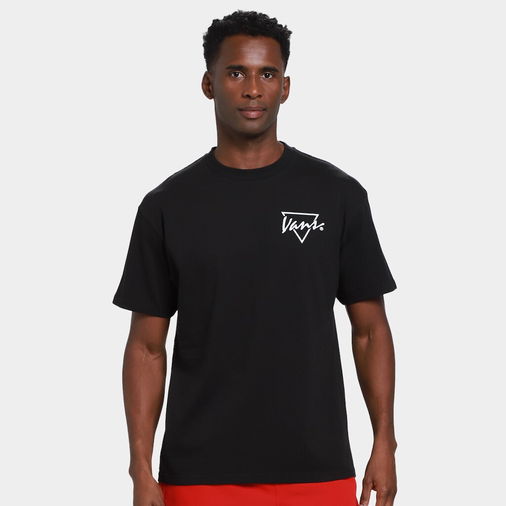 Camiseta Vans Palm Drive Masculina