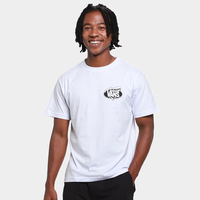 Camiseta Vans Show Masculina