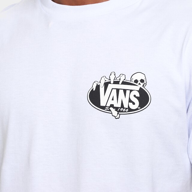 Camiseta Vans Show Masculina