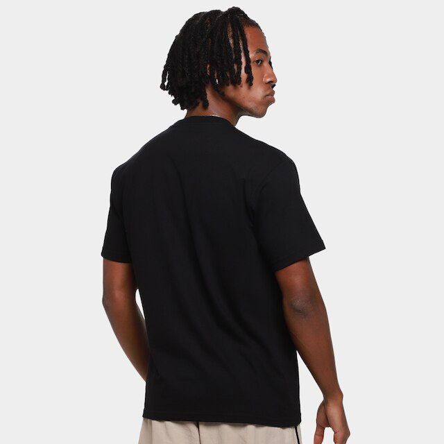 Camiseta Vans Stretch Logo Masculina