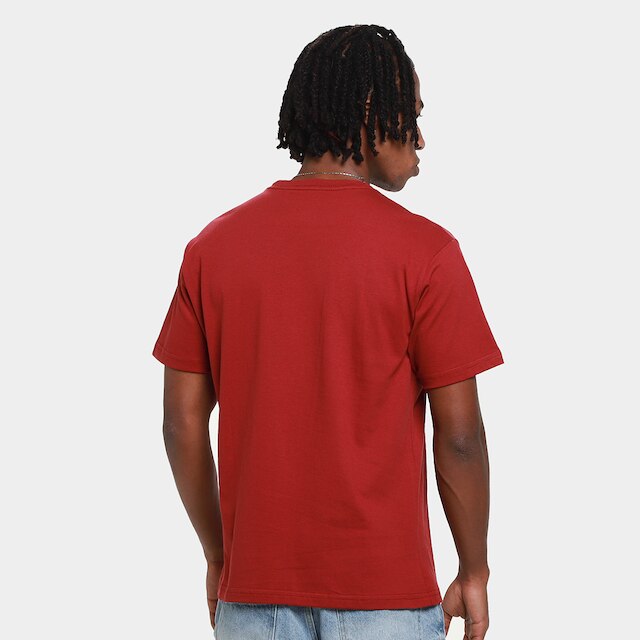 Camiseta Vans Stretch Logo Masculina