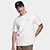 Camiseta Vans Surf More Masculina - Branco