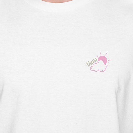 Camiseta Vans Surf More Masculina