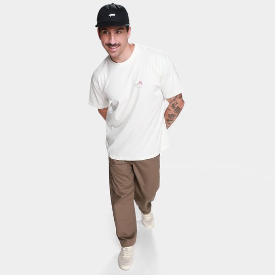 Camiseta Vans Surf More Masculina