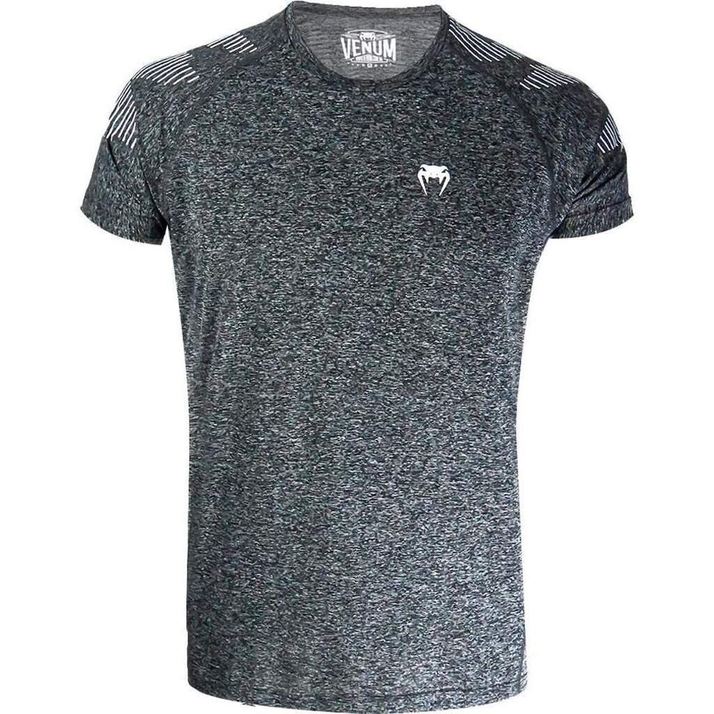 Camiseta Venum Club Fit Masculino