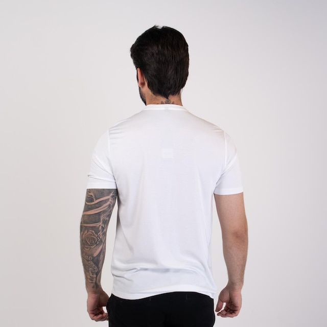 Camiseta Versatiold Flow Branco