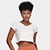 Camiseta Vestem Amber Feminina - Off White