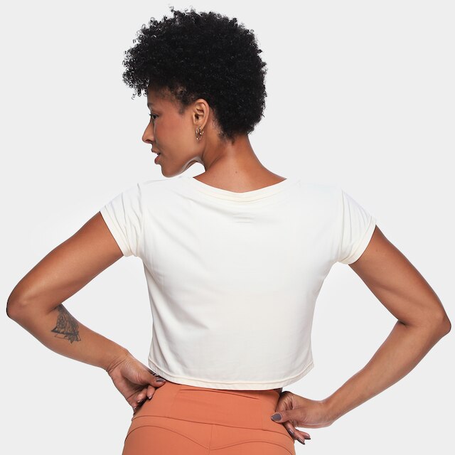 Camiseta Vestem Amber Feminina