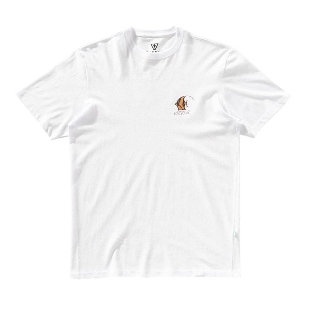 Camiseta Vissla VSTS010192