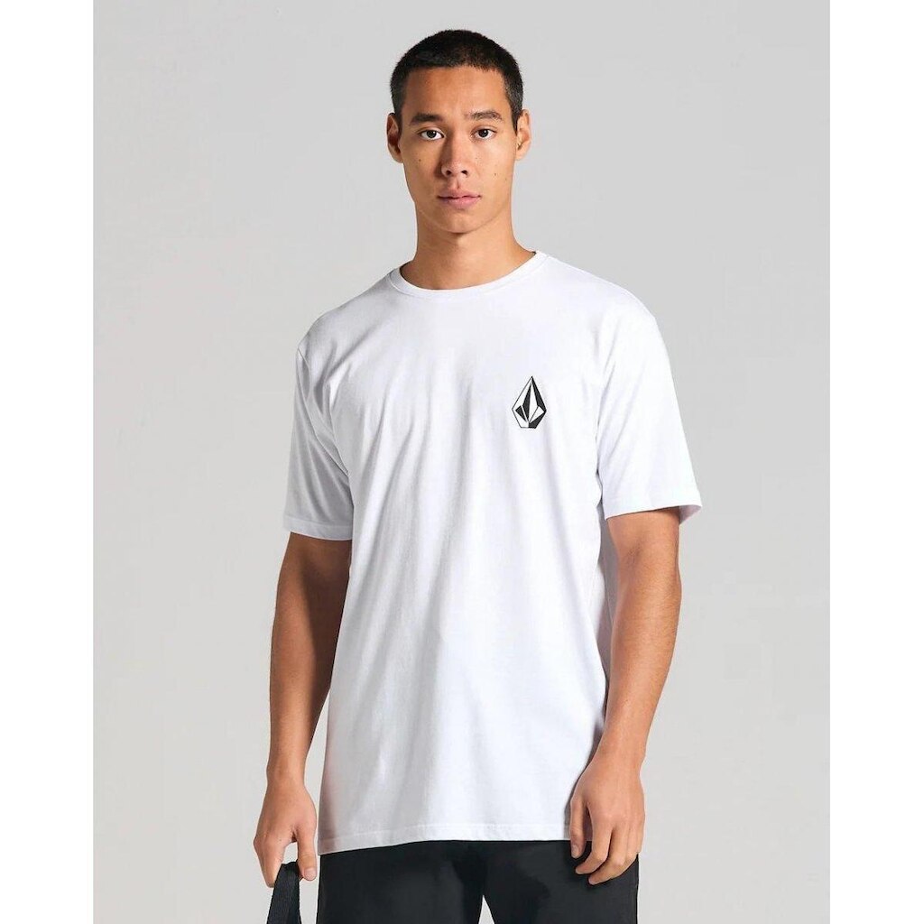 Camiseta Volcom Masculina