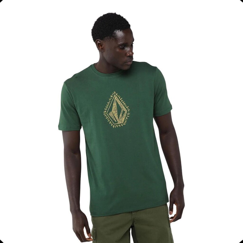 CAMISETA VOLCOM OXIDE