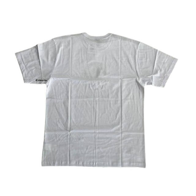 Camiseta Volcom Silk M/C Bringit Masculina
