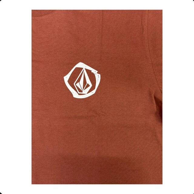 CAMISETA VOLCOM SILK MC WAVVYY