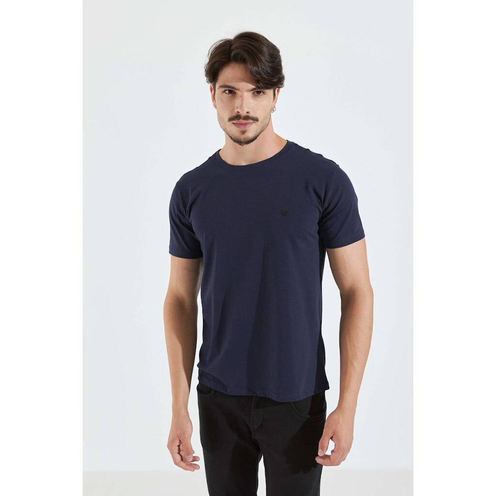 Camiseta Vorr Pima