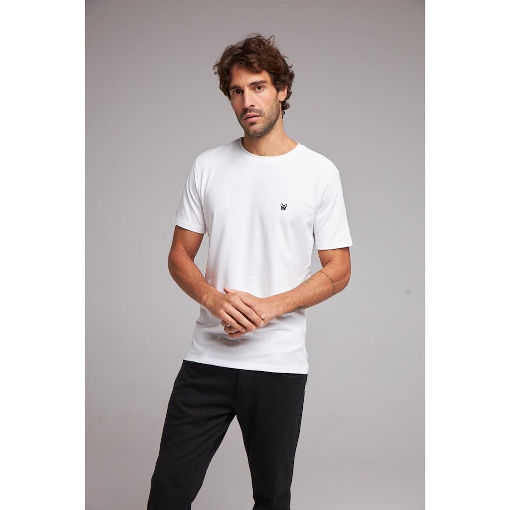 Camiseta Vorr Pima