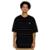 Camiseta Wats Mariner Preto - Preto