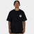 Camiseta Wats Stars Cap Preta - Preto