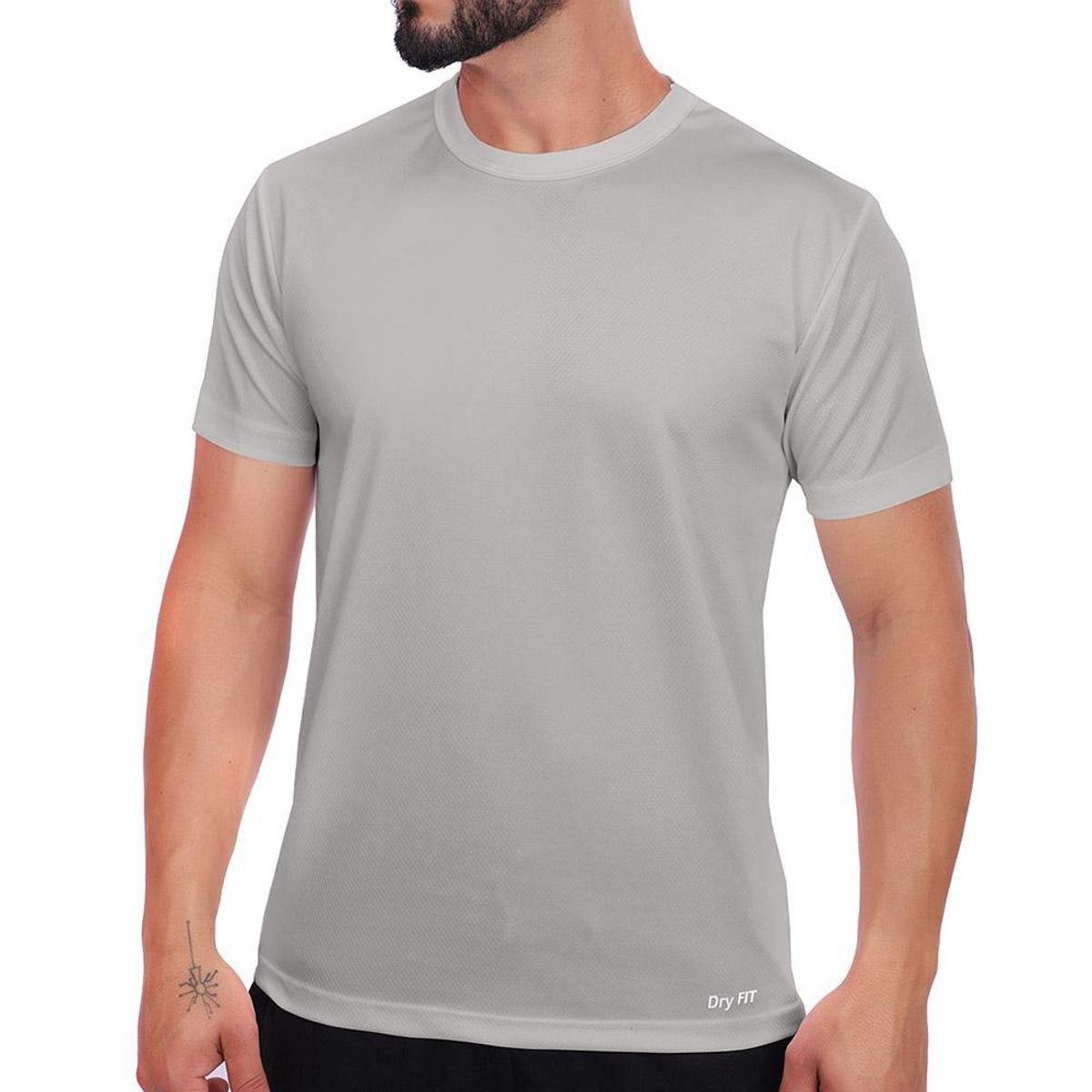 Camisetas Masculina Dry Manga Curta Treino Academia Menor preço em Camisetas Masculina Dry Manga Curta Treino Academia