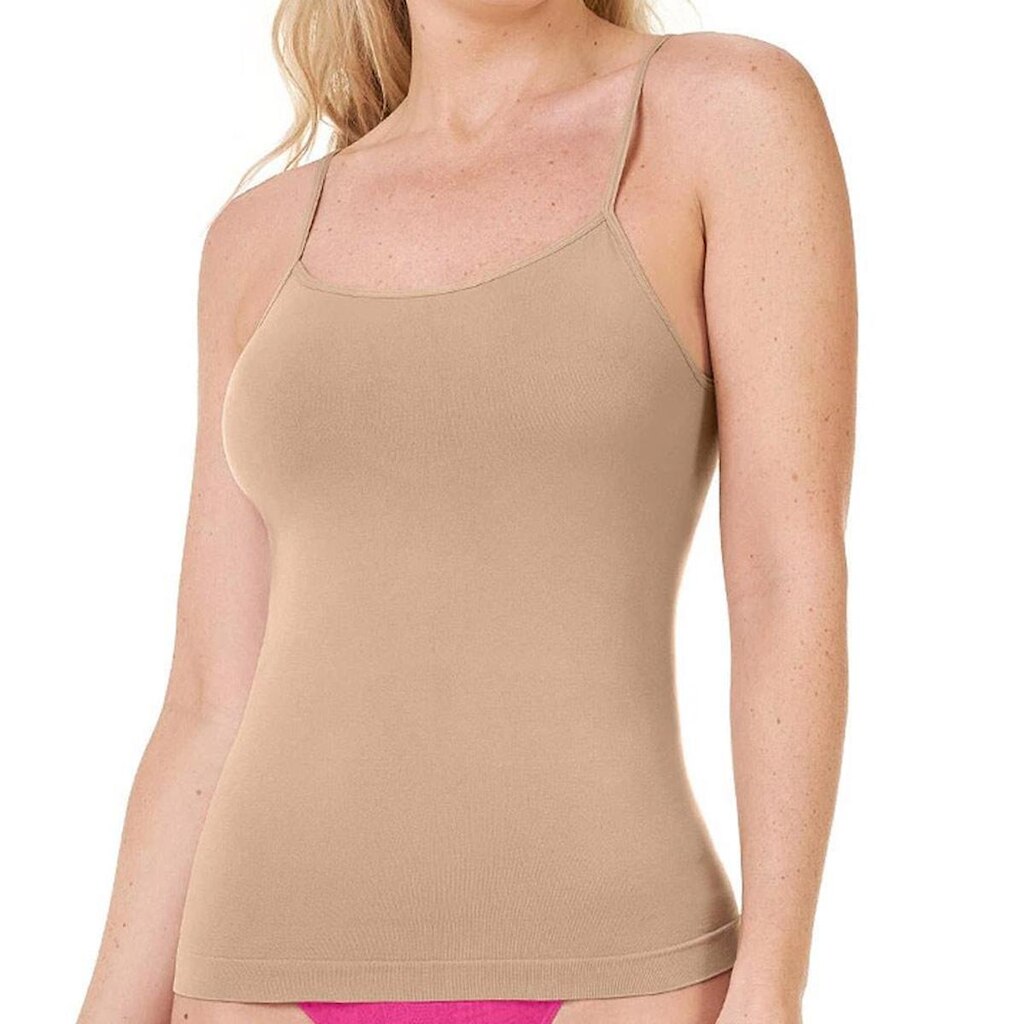 Camisete Regata Zee Rucci 0900-023 Sem Costura