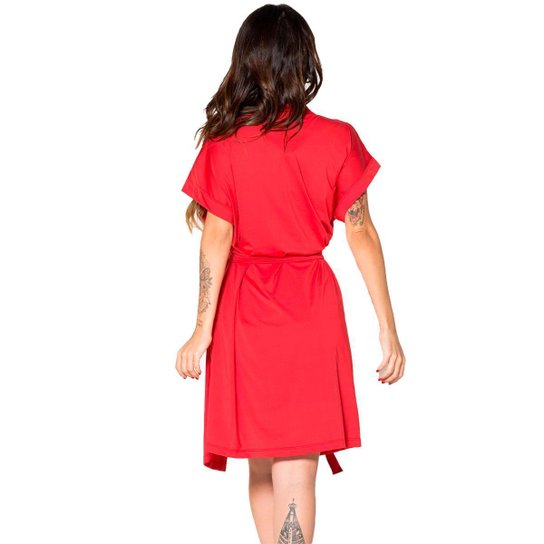 Camisola Amamentação + Robe Bella Fiore Gestante Pós Parto Básico Roupa Para Dormir Linha Noite