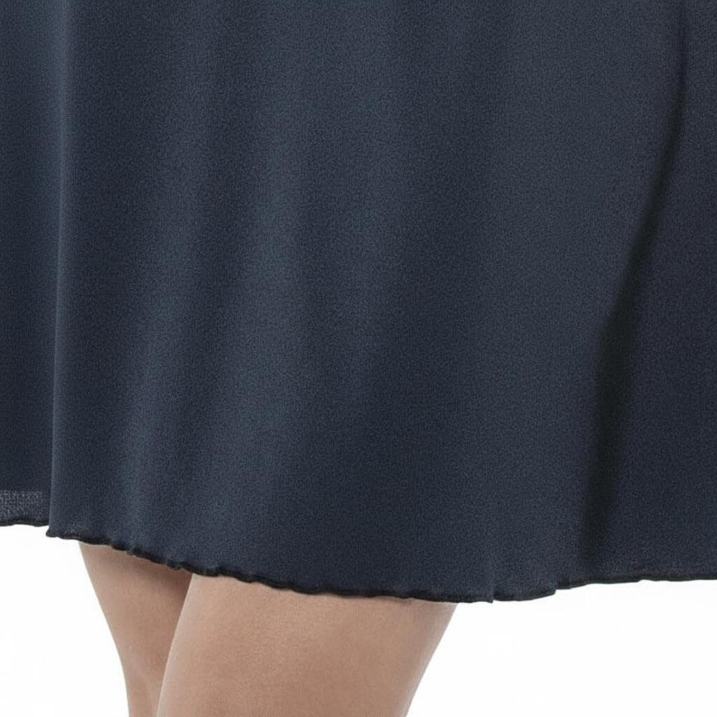 Camisola Curta DeMillus 30449 Coleção Cecile