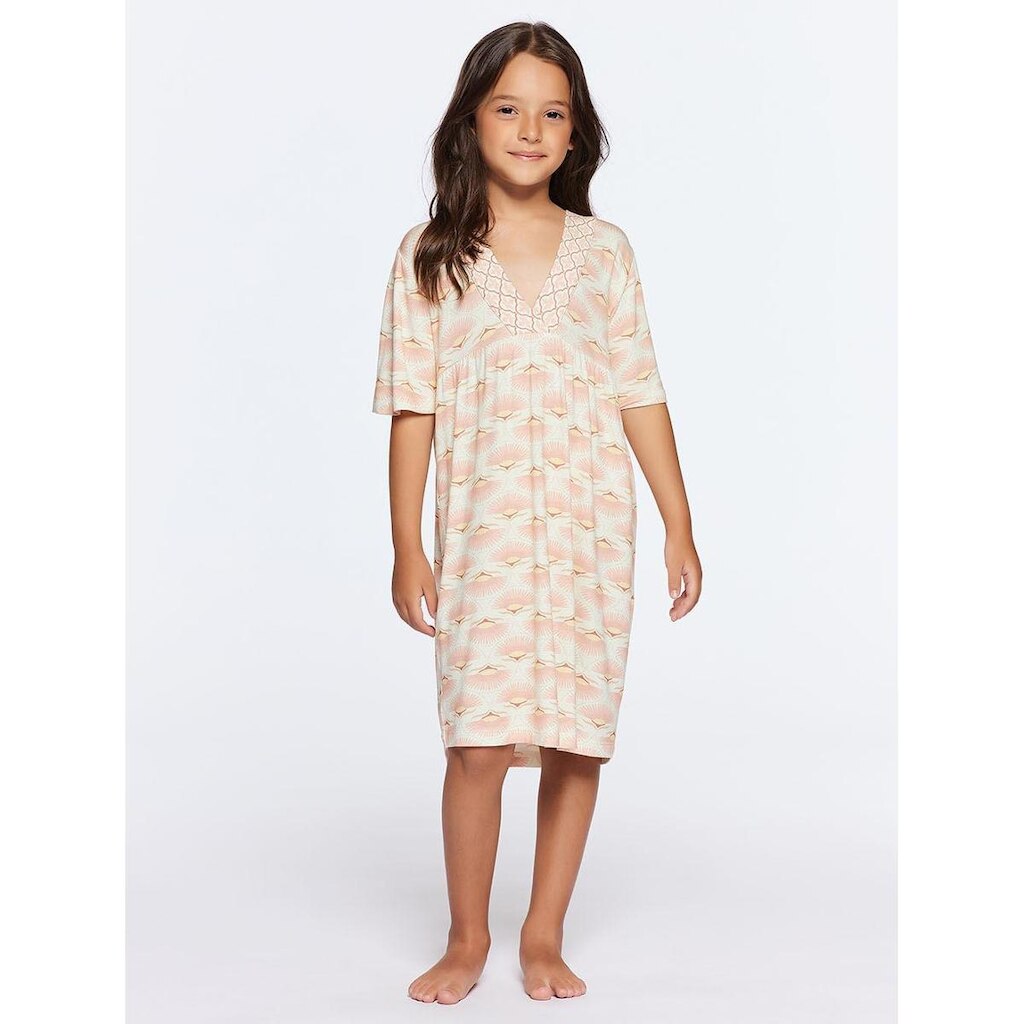 Camisola Infantil Estampada Easy VALISERE