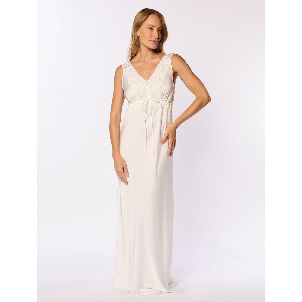 Camisola Longa Care VALISERE