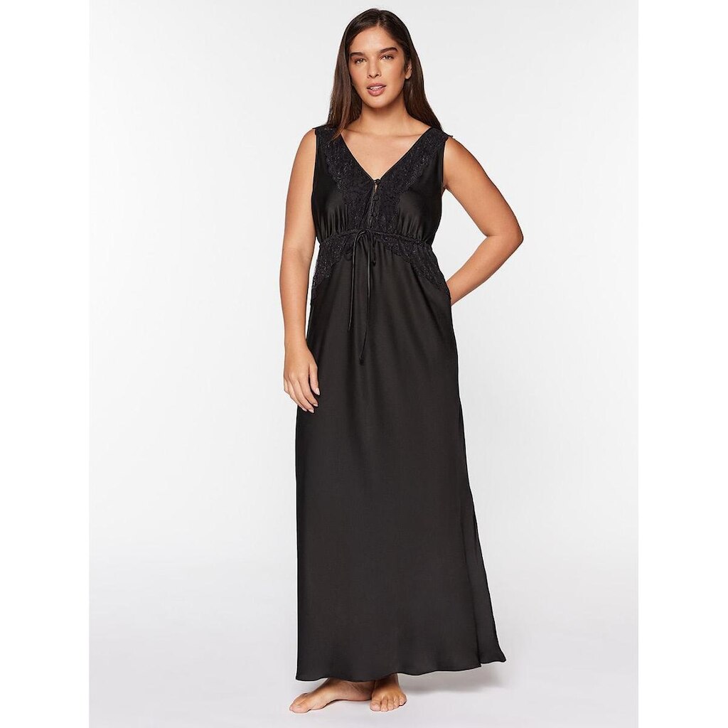 Camisola Longa Care VALISERE