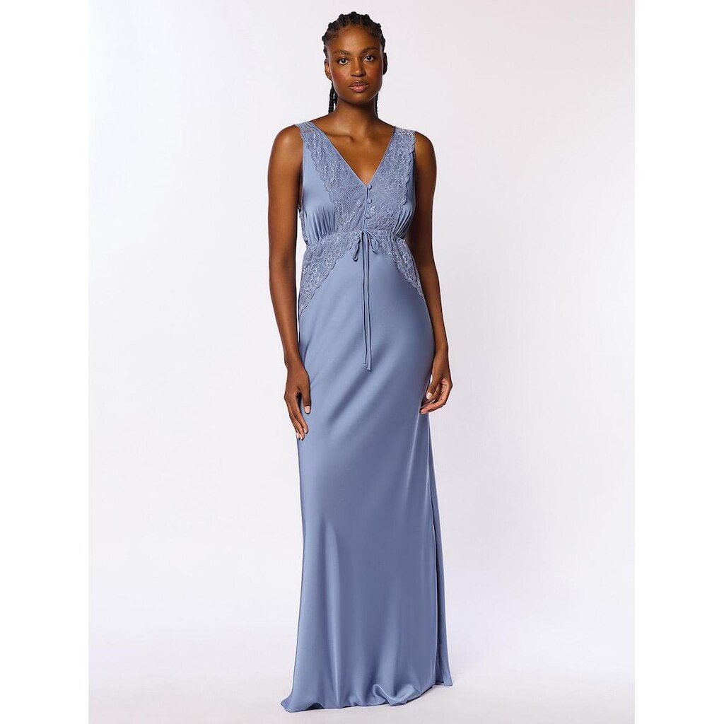 Camisola Longa Care VALISERE