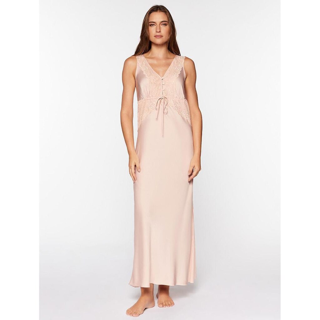 Camisola Longa Care VALISERE