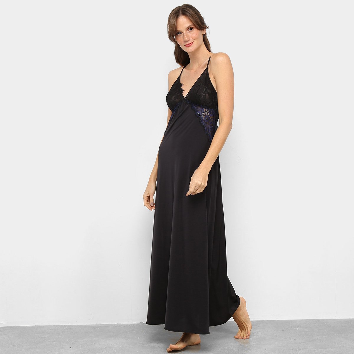 Camisola Hope Tule feminina | Shoelover