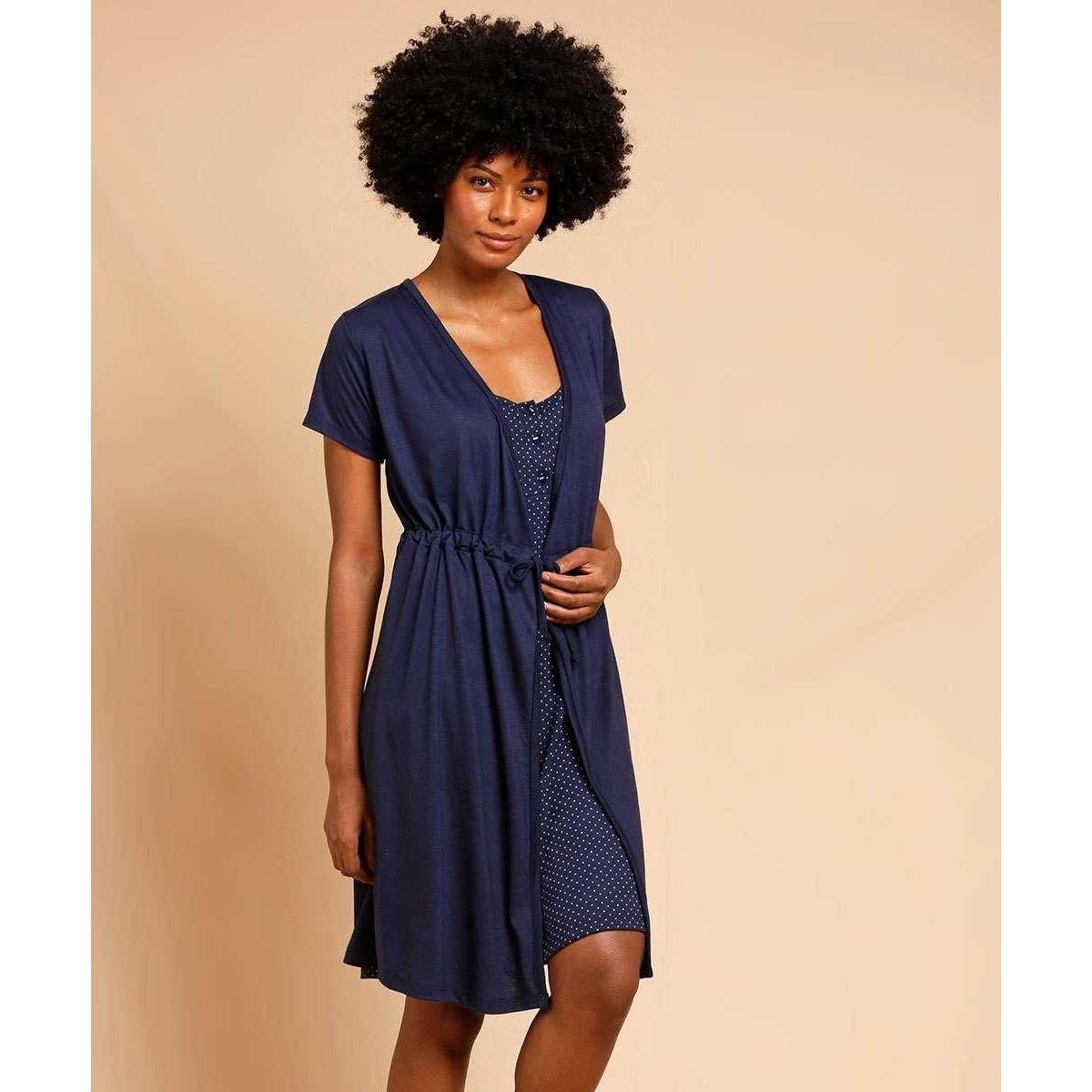 Camisola Com Robe Marisa Cheap Sale, 52% OFF | www.pegasusaerogroup.com