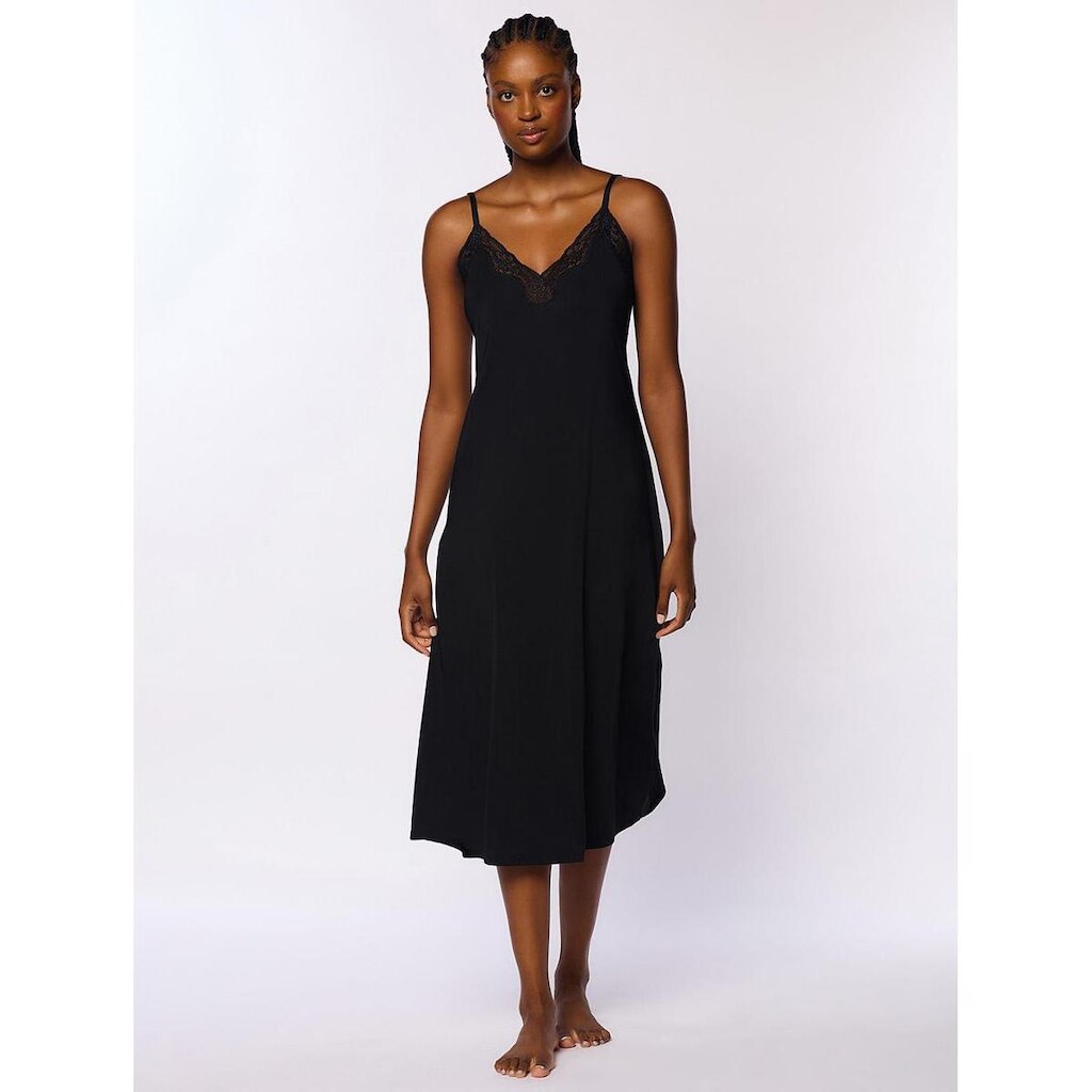 Camisola Midi Renda Essencial VALISERE