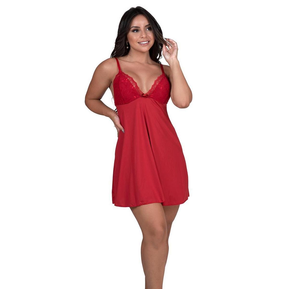 Camisola sem bojo Outlet