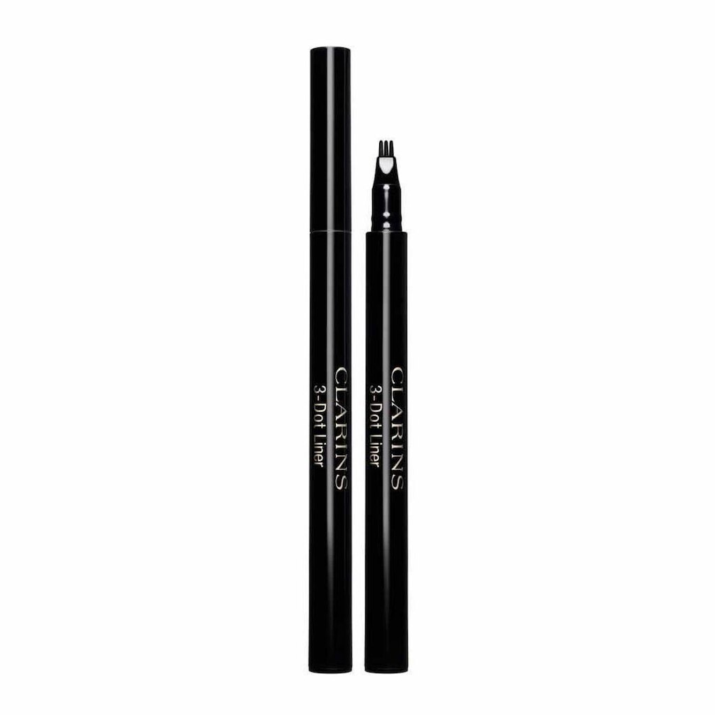 Caneta Delineadora Clarins - 3-Dot Liner 01 Black