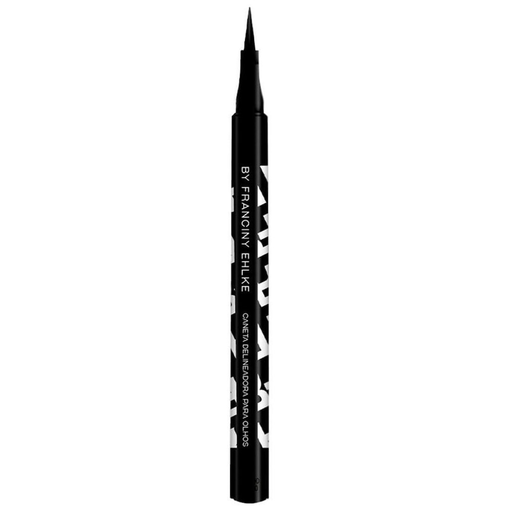 Caneta Delineadora Fran by Franciny Ehlke PullPen Black