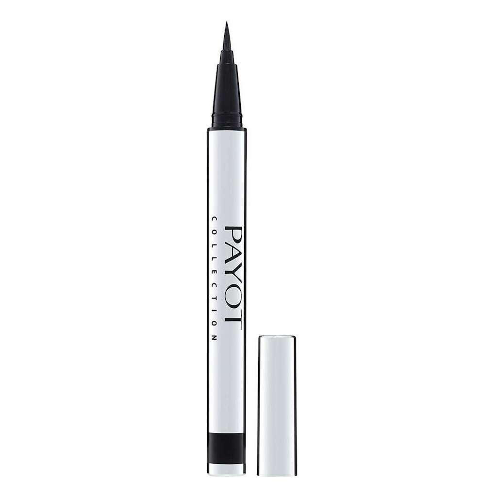 Caneta Delineadora Payot Silver Preta