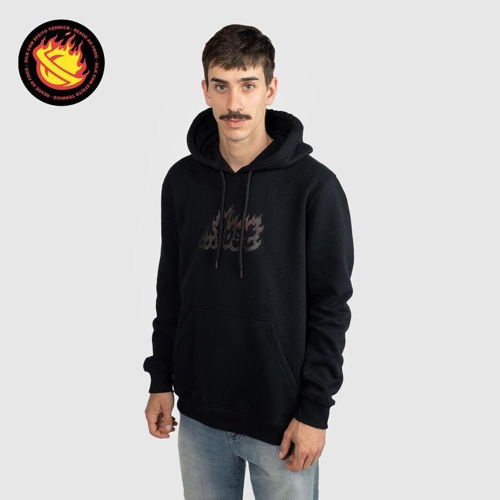 Canguru Lost El Fogo Lost