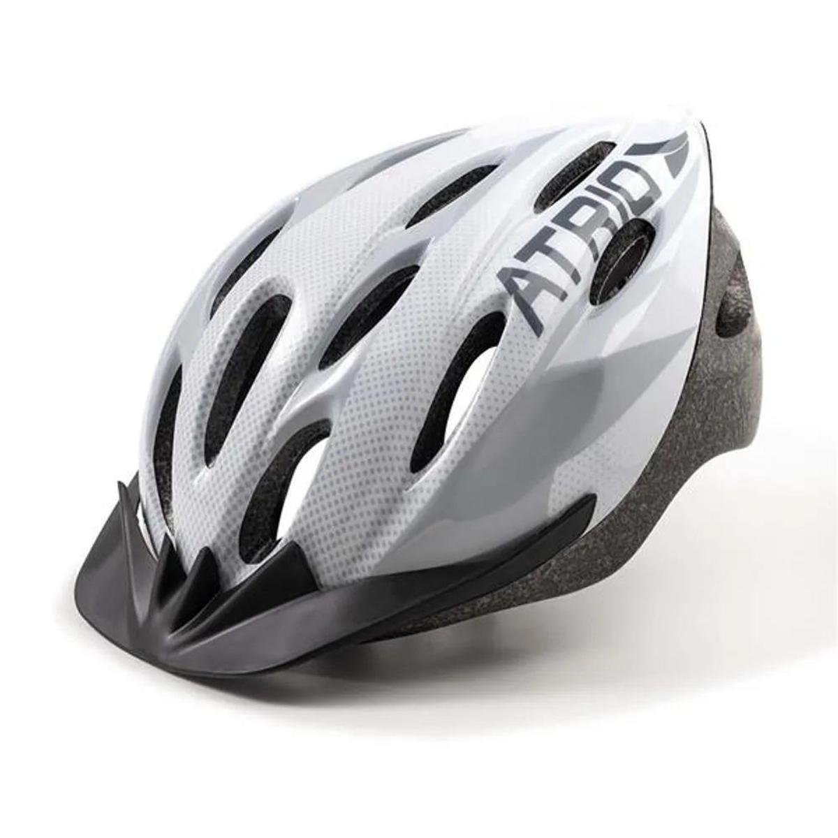 Capacete Ciclismo Bike Mtb Atrio Led Menor preço em Capacete Ciclismo Bike Mtb Atrio Led