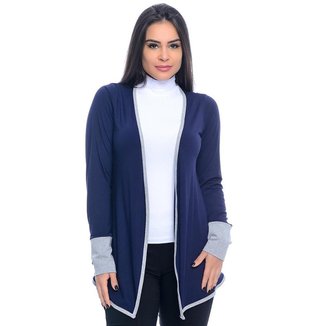 Cardigan B’Bonnie Feminino