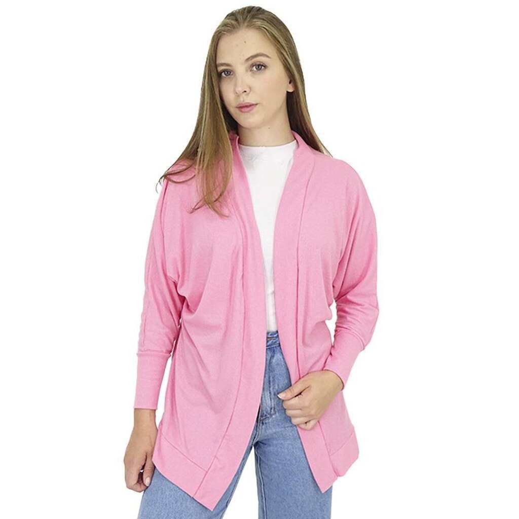 Cardigan Bright Girls Sem Fecho - B2641