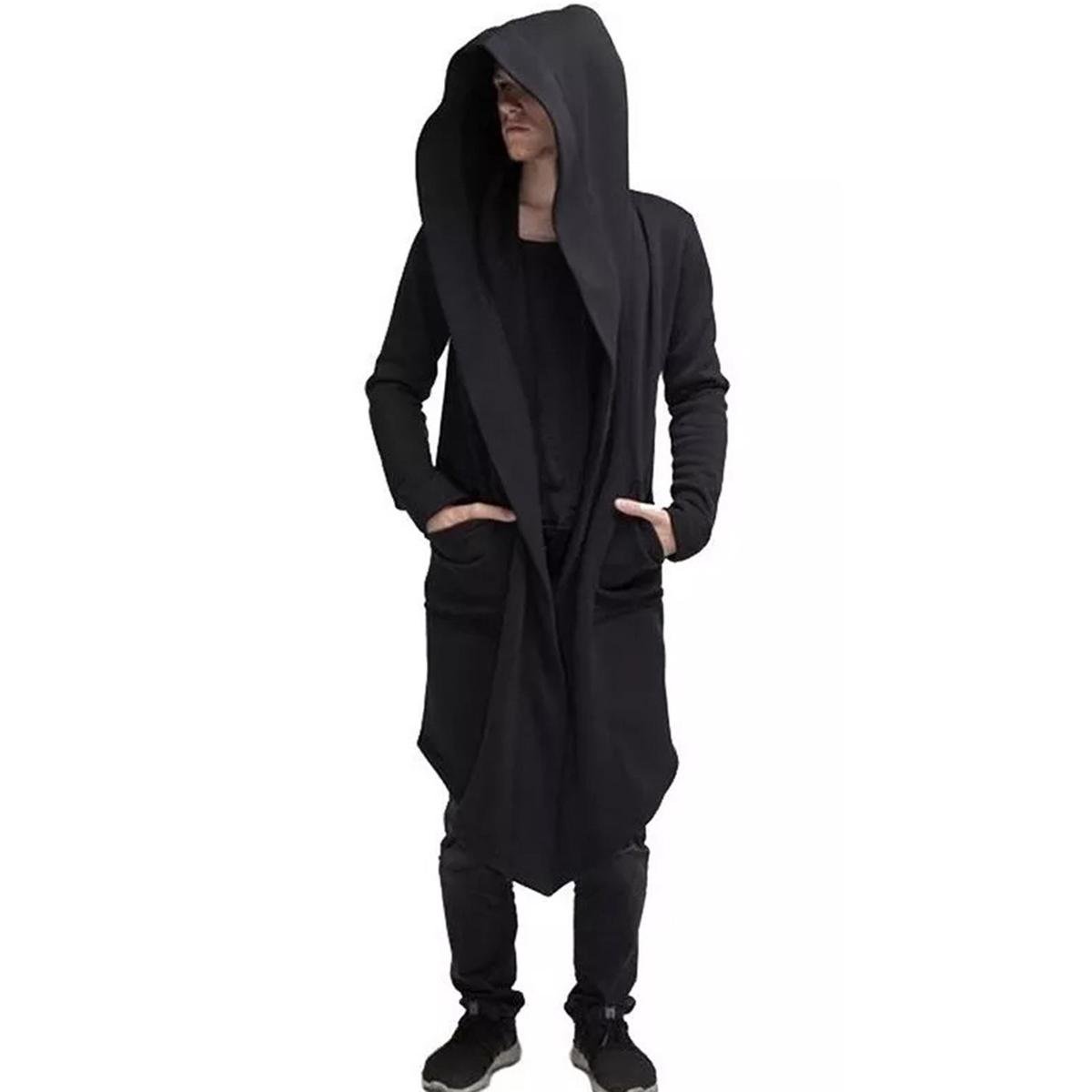 Casaco Cardigan Sobretudo Masculino Sobre Tudo Sobretudo Masculino