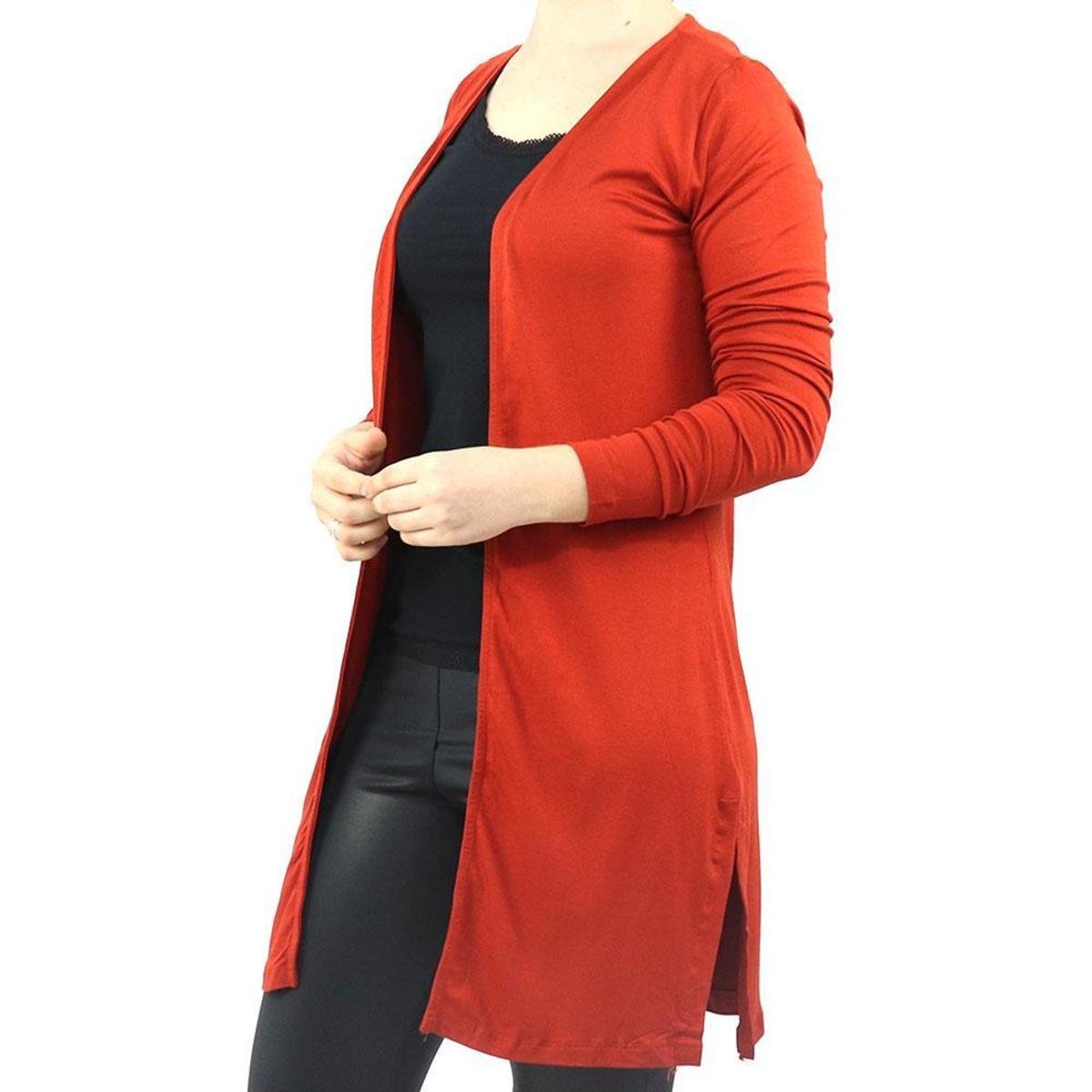 cardigan de viscolycra